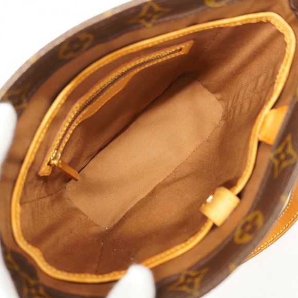 Louis Vuitton Handbag Monogram Vavin PM M51172 Brown Ladies - Picture 4 of 10